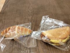 -小飞象面包公社(珠江路金鹰店)