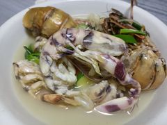 -富来美食