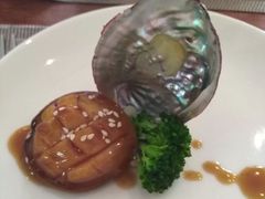 -厦门宝龙铂尔曼大酒店·海鲜自助餐厅