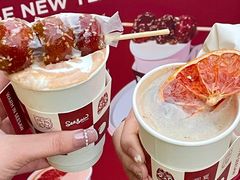 -Seesaw Coffee(上生新所店)