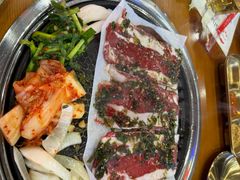-杀猪天·韩国烤肉(总店)