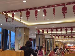 -添福来墨鱼饺子 · 海鲜东北菜(大连星海·黄浦路店)