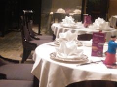 -唐拉雅秀酒店-唐苑中餐厅