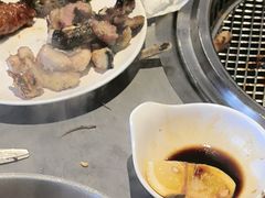 -尚宴牛特鲜自助(太原街万达店)