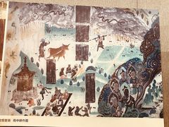 -敦煌市博物馆