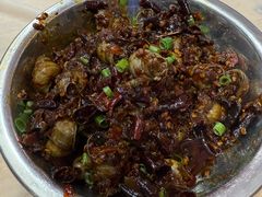 -辣螃铠盆盆蟹大排档(总店)