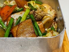 -0776食堂·京城创意菜(七里庄店)