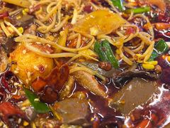 -罗妈砂锅(四川成都奎星楼店)