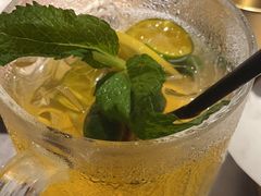 -探鱼·鲜青椒爽麻烤鱼(广州欣荣广场店)