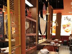 -满园烤鸭·春饼(沈北万达店)