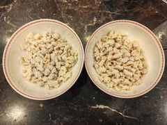 -吾味香葫芦头(安西街店)