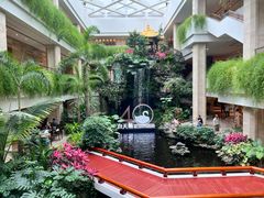 -广州白天鹅宾馆