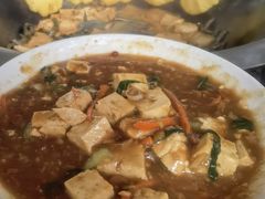 -北京龙庆四季香农家饭庄·灶台鱼·碳烤虹鳟鱼(龙庆峡店)