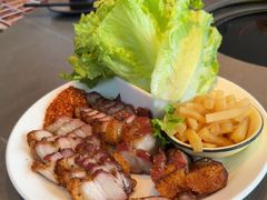 -创味·民间海南菜·非遗藤桥排骨(藤桥·免税城店)