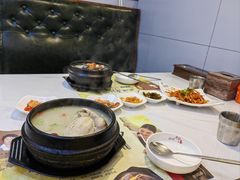 -长顺参鸡汤店(西塔总店)