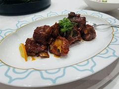 -古韵轩·江浙融合菜(梁溪店)