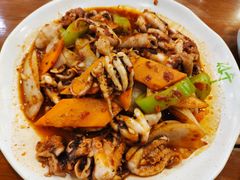 -全州拌饭馆(断桥店)
