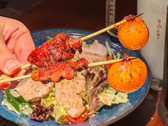 -葉家.焼鳥.居酒屋(惠利街店)
