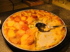 -金海湾自助餐厅(金陵饭店)