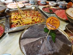 -月满大江千层肚火锅(锦城大道店)