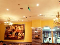大堂-巴依老爷·新疆美食(上城区天城路店)