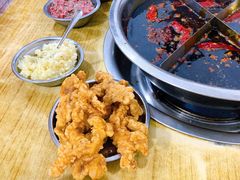 -渝味黄姐火锅(黄泥村店)