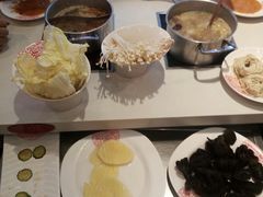 -密友回转自助火锅(世茂国际广场店)