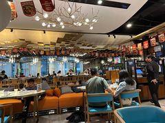 -西酒时光(恒福店)