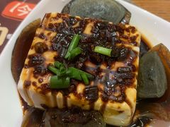 -贯一台湾牛肉面(八一七中路店)