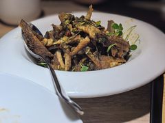 -蓝港海鲜厨房(闽江路店)
