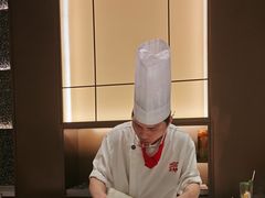 -火地铁板烧(昆山万象汇店)
