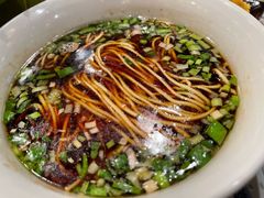 老牌阳春面-南京大牌档(龙湖长楹天街店)