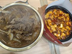 -米村拌饭(天津东丽万达店)