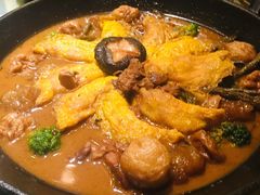 -刀板香·安徽菜(国购IFC店)