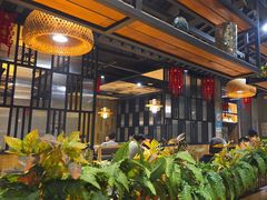 -小三峡食府(西五路店)