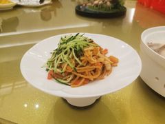 -内蒙古驻京办餐厅