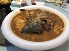 -金杏·粘卷子 烤鸭 农家菜