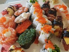-河风精致寿司(双井店)