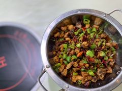 -盱眙小龙虾(天虹店)