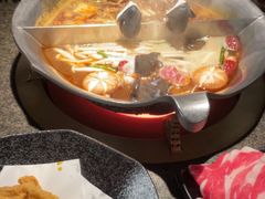 -湊湊火锅·茶憩(皇姑万象汇店)