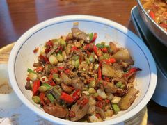 -小柴米·传统江西菜(万寿宫店)