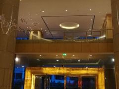 -芽庄喜来登水疗酒店