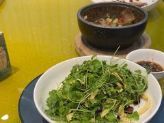 -红菜坊·烤鸭·川鲁宴(石园店)