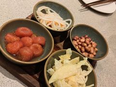 -半山腰·云南菜(侨福芳草地店)