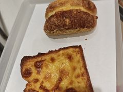 -面包新语(滨湖万达店)