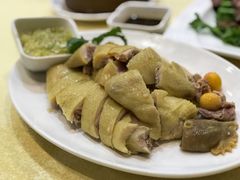 -九大簋家宴(北京路店)