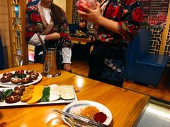 -隐炉和牛烧肉店(群力店)