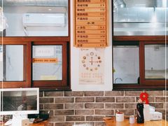 大堂-余氏豆腐包老店(东直街店)