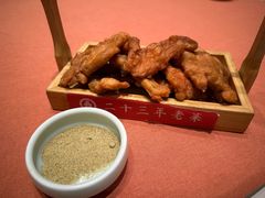 双合T骨大排-双合园·海鲜水饺青岛菜(万佳广场店)