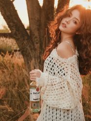 点击看大图 -蜜桃少女VISION写真馆(雁塔店)